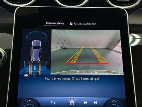 Certified 2026 Mercedes-Benz GLC 300 image 29