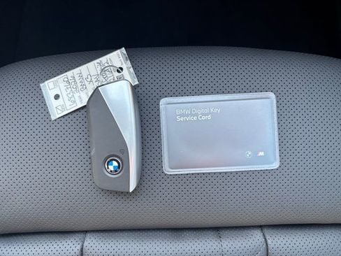 New 2026 BMW X3 xDrive30 w/ Premium Package image 35