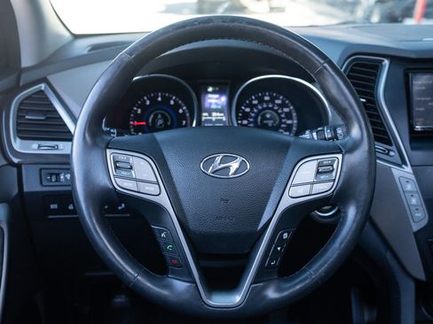 Used 2015 Hyundai Santa Fe GLS w/ Option Group 03 image 12