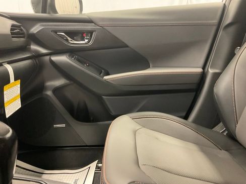 New 2026 Subaru Crosstrek 2.5i Limited AWD/4WD image 19
