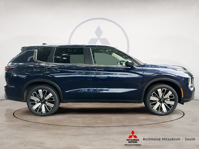 New 2026 Mitsubishi Outlander SE