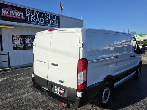 Used 2019 Ford Transit 150 130 Low Roof image 8