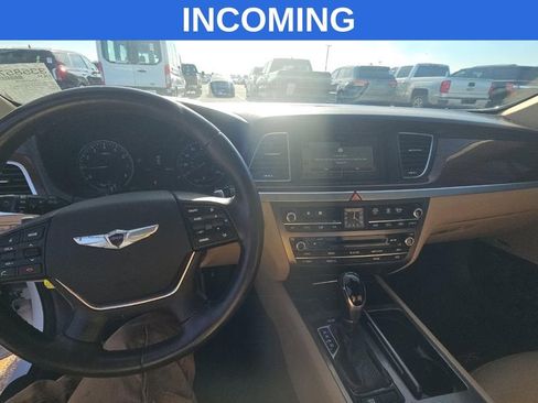 Used 2016 Hyundai Genesis 3.8 w/ Option Group 02 image 12