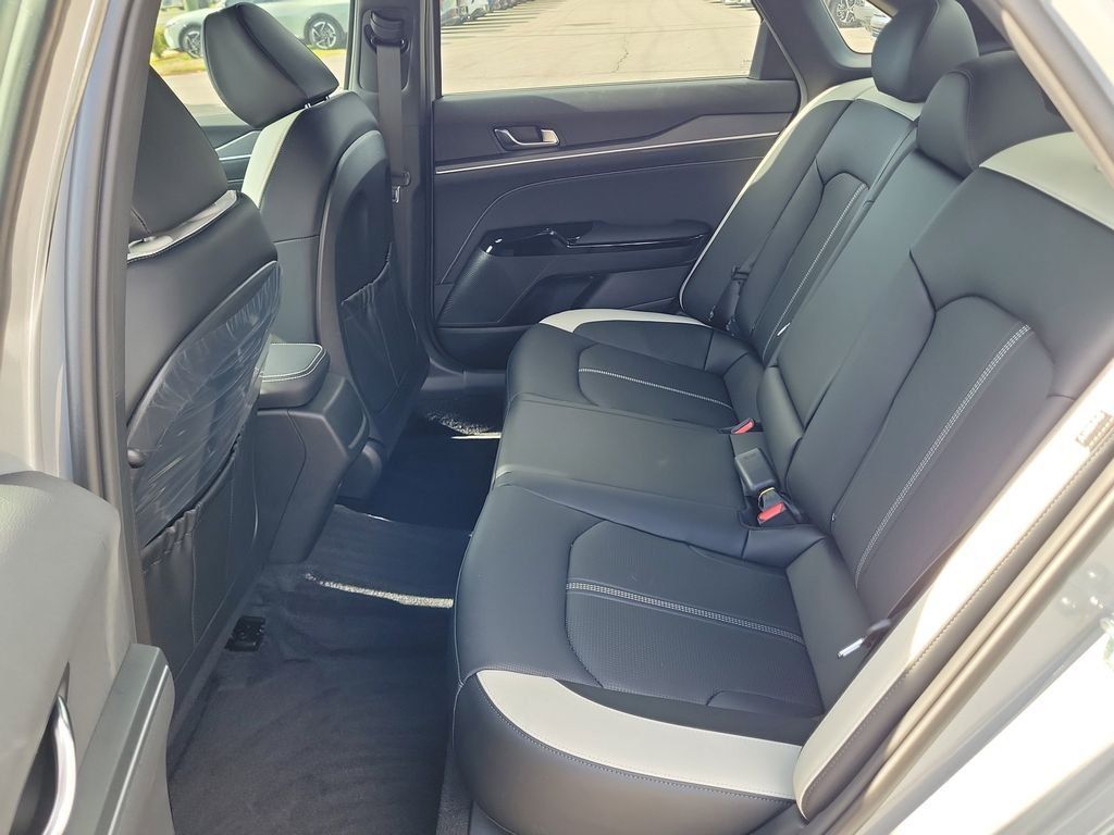 New 2026 Kia K5 GT-Line w/ GT-Line Premium Package FWD image 14