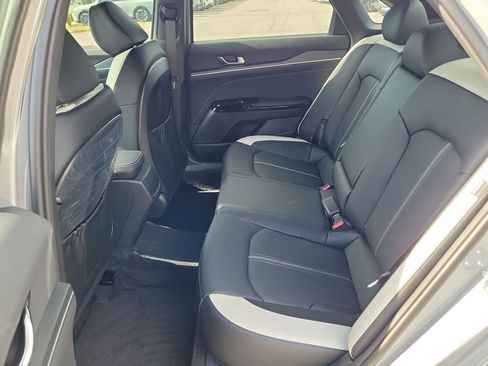 New 2026 Kia K5 GT-Line w/ GT-Line Premium Package FWD image 14