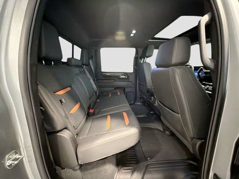 Used 2025 GMC Sierra 3500 AT4 w/ AT4 Premium Plus Package AWD/4WD image 23