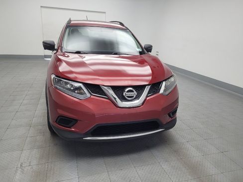 Used 2016 Nissan Rogue SV w/ SV Premium Package FWD image 14