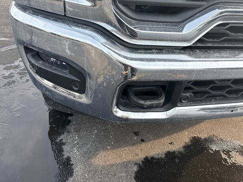 New 2026 RAM 2500 Big Horn image 9