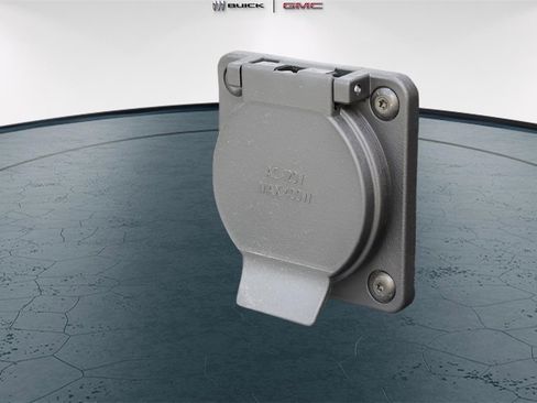 New 2026 GMC Sierra 1500 AT4 w/ AT4 Premium Package image 36