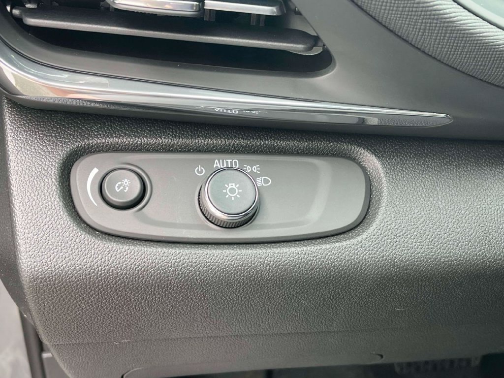 New 2026 Buick Envista Preferred w/ Convenience I Package FWD image 23
