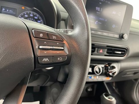 Used 2023 Hyundai Kona SEL FWD image 22