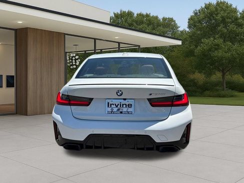New 2026 BMW M340i RWD image 9
