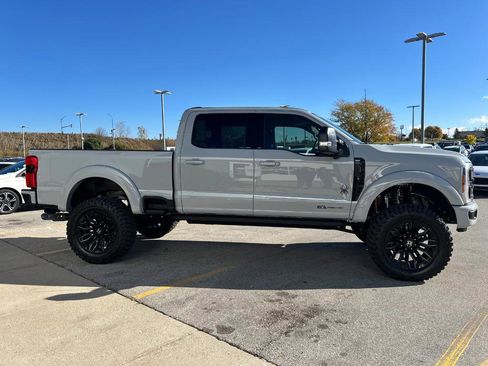 New 2026 Ford F250 XLT w/ XLT Premium Package image 5