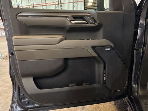 Used 2024 Chevrolet Silverado 1500 ZR2 w/ ZR2 Bison Edition AWD/4WD image 16