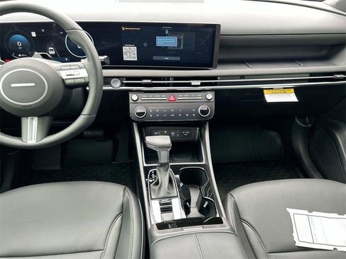 New 2026 Hyundai Santa Cruz Limited image 14