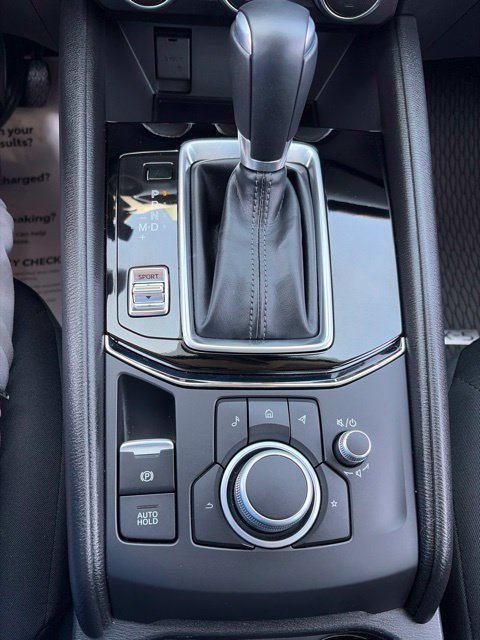 Used 2025 MAZDA CX-5 AWD 2.5 S image 29
