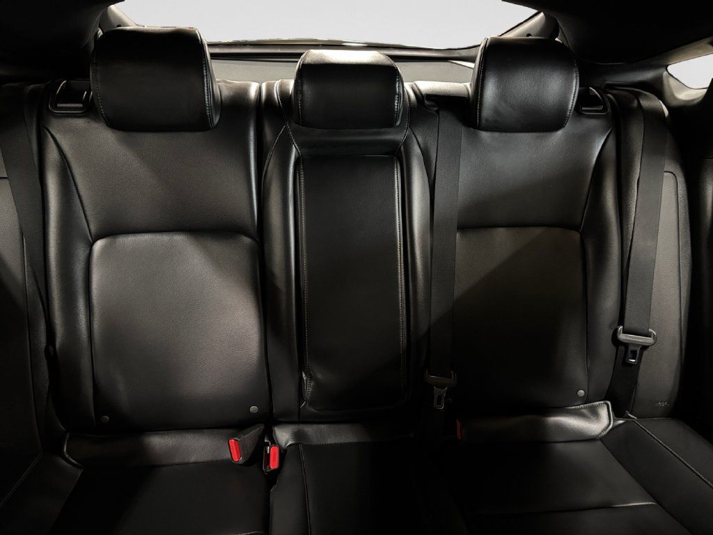Used 2024 Acura Integra A-Spec w/ Technology Package FWD image 18