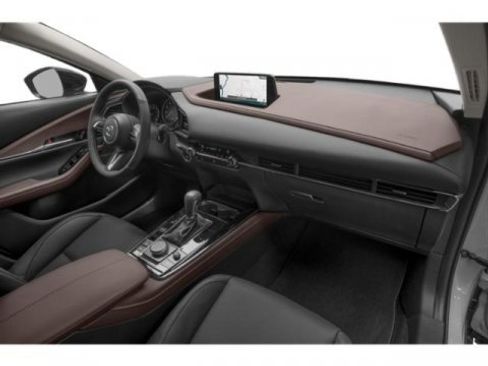 Used 2025 MAZDA CX-30 2.5 Turbo w/ Premium Package image 17