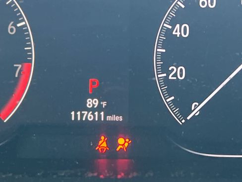 Used 2018 Honda Accord EX-L image 26