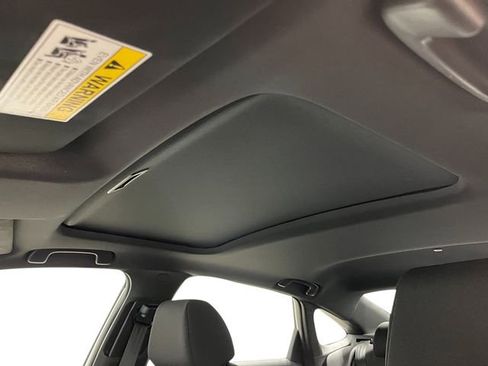 New 2026 Honda Civic Sport image 21