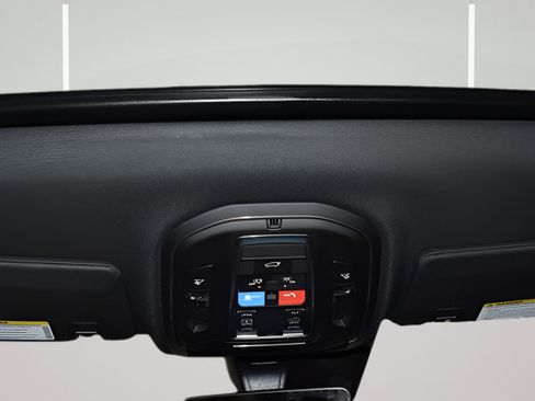 New 2026 Jeep Grand Cherokee Altitude AWD/4WD image 20