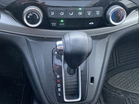 Used 2016 Honda CR-V EX image 14