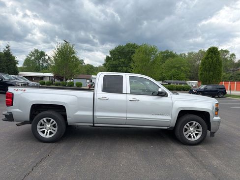 Used 2015 Chevrolet Silverado 1500 LT w/ All Star Edition image 6