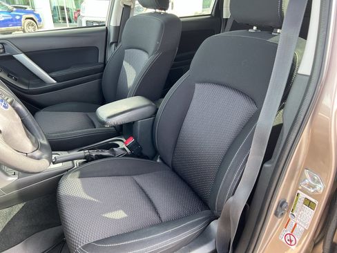 Used 2014 Subaru Forester 2.5i Premium w/ All-Weather Package image 39