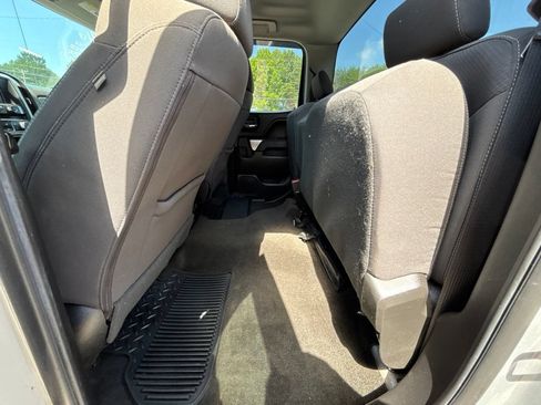 Used 2018 Chevrolet Silverado 1500 LT RWD image 22