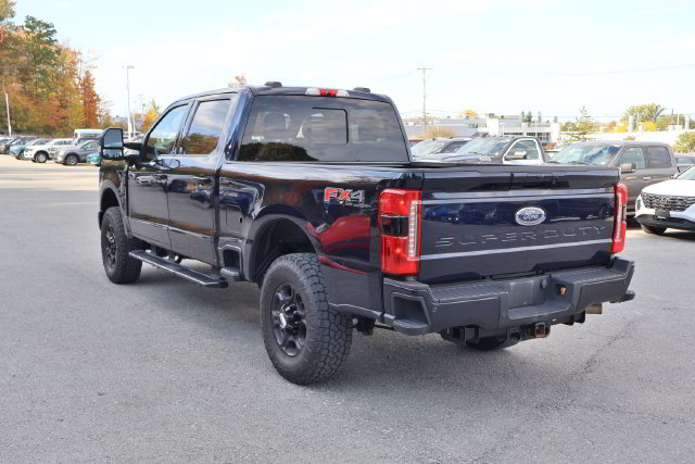 Used 2023 Ford F350 XLT w/ XLT Premium Package AWD/4WD image 5