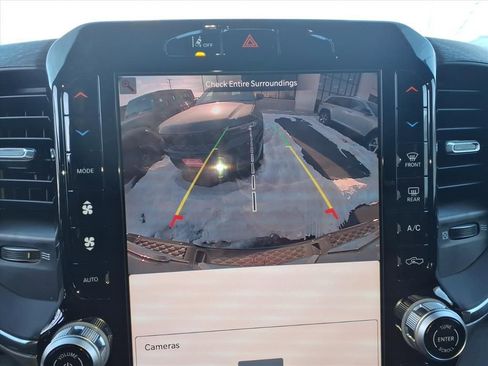 New 2026 RAM 1500 Laramie w/ Sport Appearance Package image 13