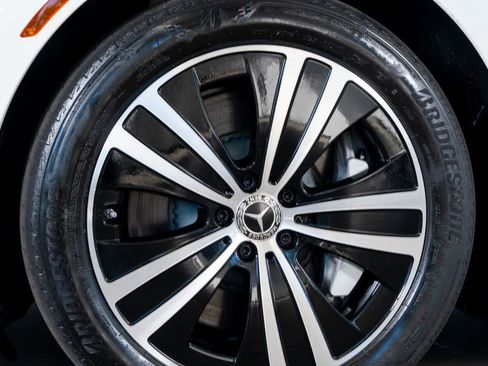 Used 2023 Mercedes-Benz EQE 350+ 4MATIC Sedan image 10