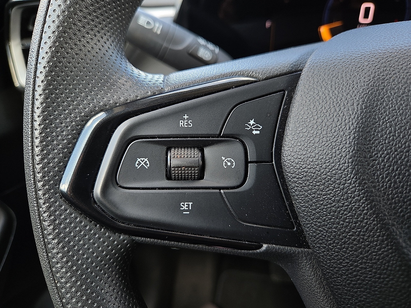 Used 2025 Chevrolet TrailBlazer LT FWD image 20
