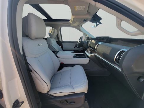 New 2026 Ford Expedition Max Platinum image 39