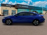 New 2025 Hyundai Elantra Sport image 3