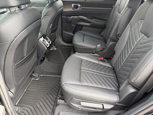 New 2026 Kia Sorento SX Prestige image 12