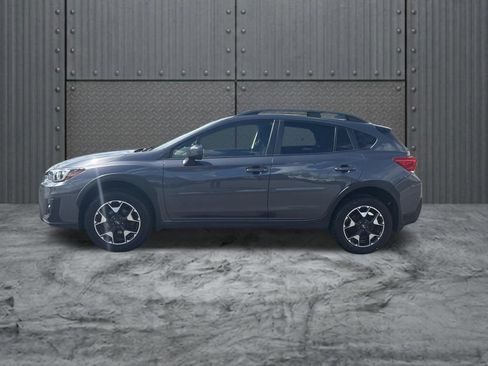 Used 2020 Subaru Crosstrek 2.0i Premium AWD/4WD image 4