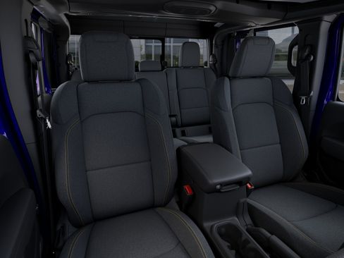New 2026 Jeep Gladiator Willys image 45