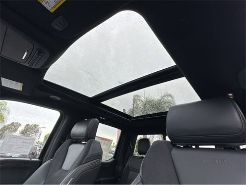 New 2025 Ford F150 Raptor image 11