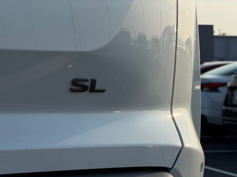 New 2026 Nissan Pathfinder SL w/ SL Premium Package image 34