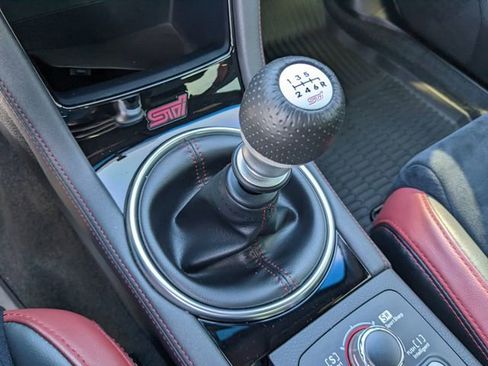 Used 2020 Subaru WRX STI image 26