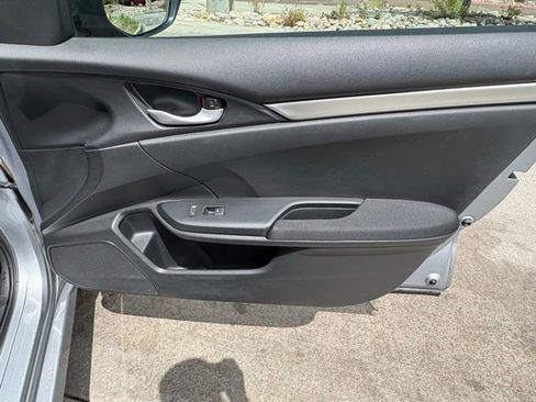 Used 2018 Honda Civic LX image 30