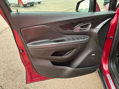 Used 2014 Buick Encore Leather FWD image 14