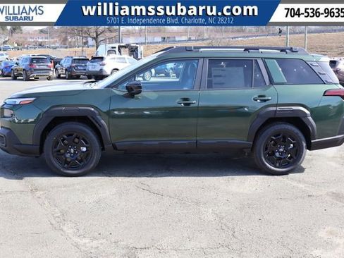 New 2026 Subaru Outback Limited image 5