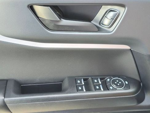 Used 2023 Ford Bronco Sport Big Bend w/ Convenience Package image 11