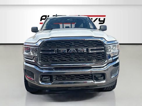 Used 2021 RAM 2500 Tradesman image 2