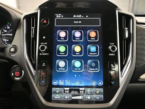 New 2026 Subaru Forester Limited image 33