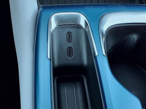 New 2026 Chevrolet Equinox EV LT w/ Convenience Package II image 19