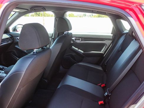 Certified 2024 Honda Civic Sport image 19
