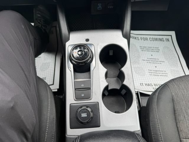 Used 2021 Ford Bronco Sport Big Bend AWD/4WD image 24